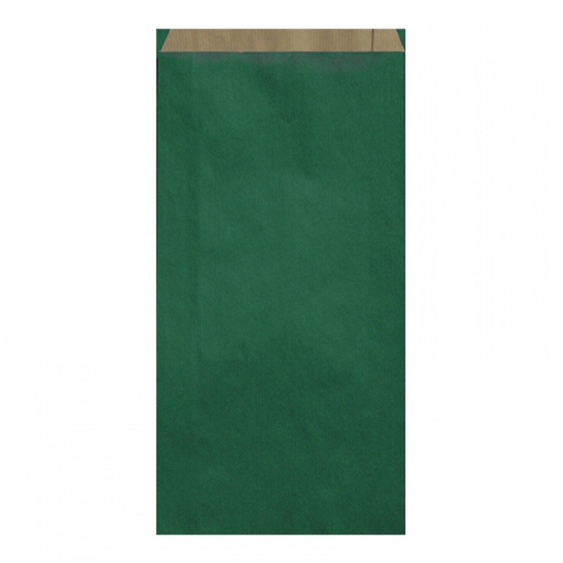 Papier Cadeau Vert - ELO is BIO